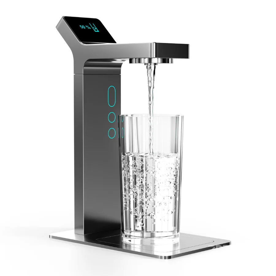 SMART DRINKING WATER PURIFIER Image 1