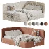 Bruni Childrens Bed - Thumbnail 5
