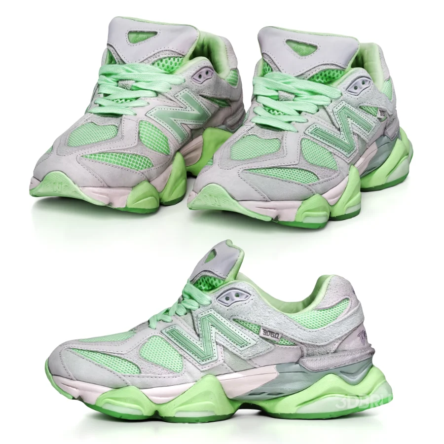 NEW BALANCE Sport Style Shoes Image 2