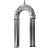 Aromas Del Campo Iman Pendant Lamp - Thumbnail 4