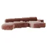 Balance Modular Sofa by Luzaro - Thumbnail 3
