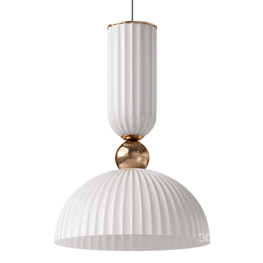 Maytoni Antic Pendant Lamp Image 4