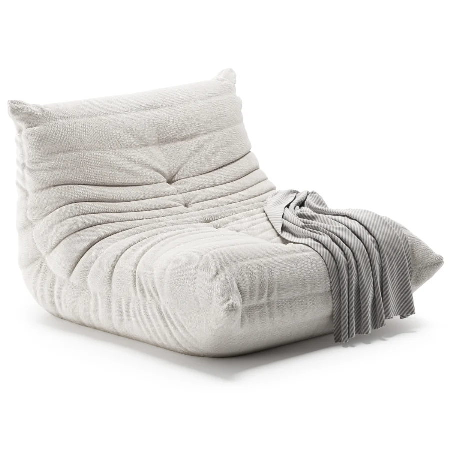 Bean Bag Chair Image 3