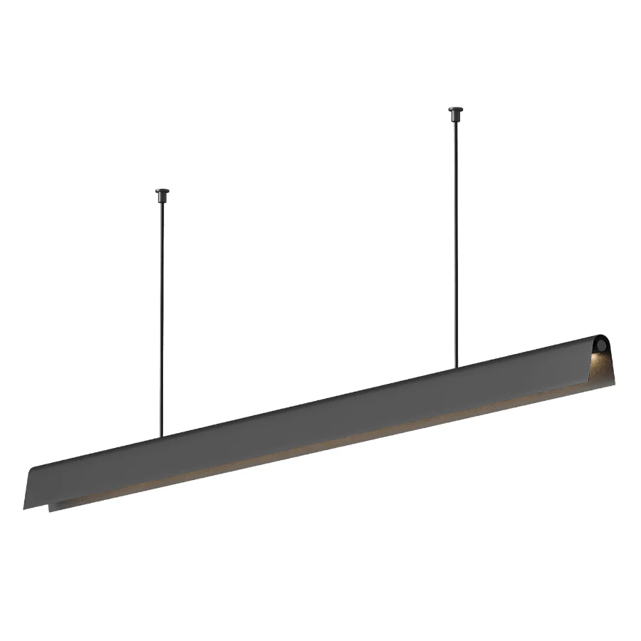 Hugo Pendant Lamp Image 2