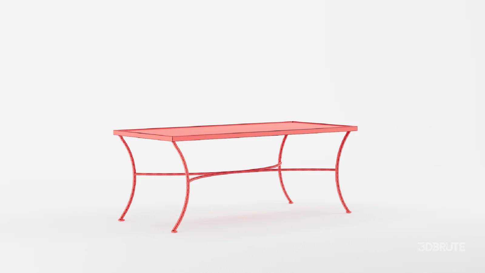 Alayna Coffee Table Image 11