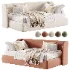 Milton 90 Kids Bed by Divan - Thumbnail 2