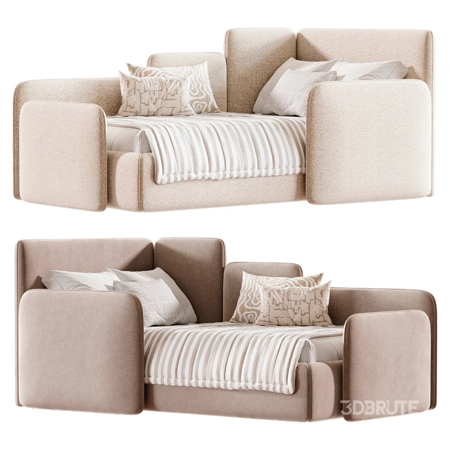 Kids Level Bed Image 3