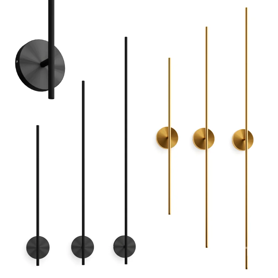 SKANDI wall light collection Image 2