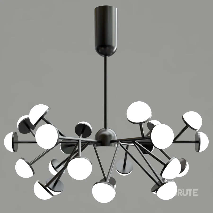 HILVI pendant lamp Image 1