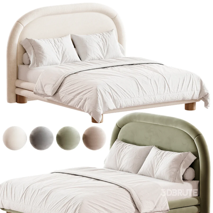 Bed Eva Image 2