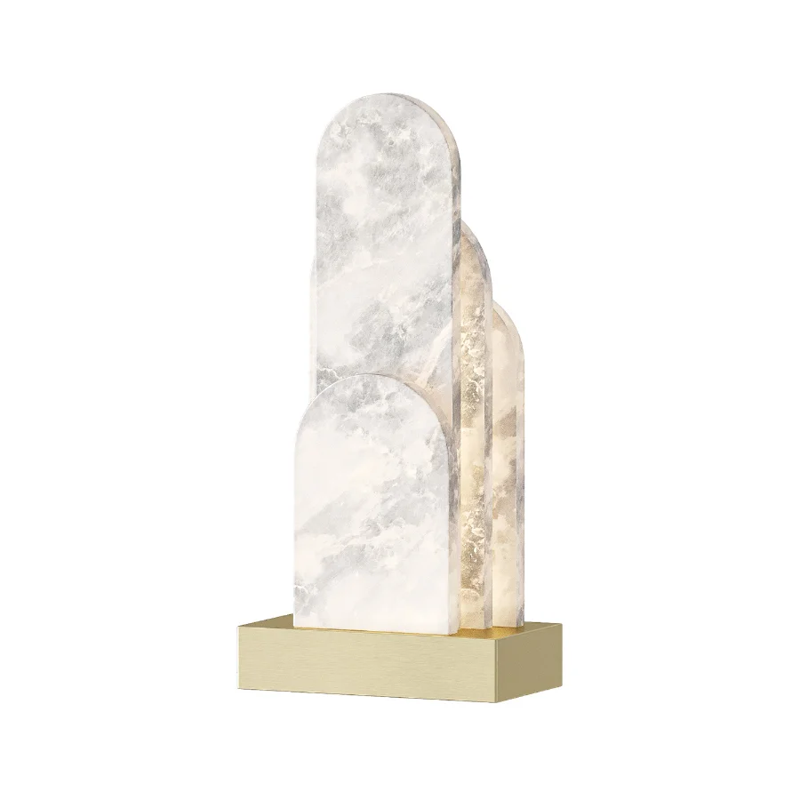 Odeon Light FOROS Table Lamp Image 1