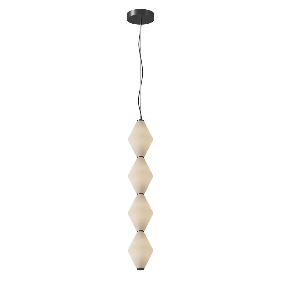 De Padova HELIUM MINI 01 Pendant Lamp Image 4