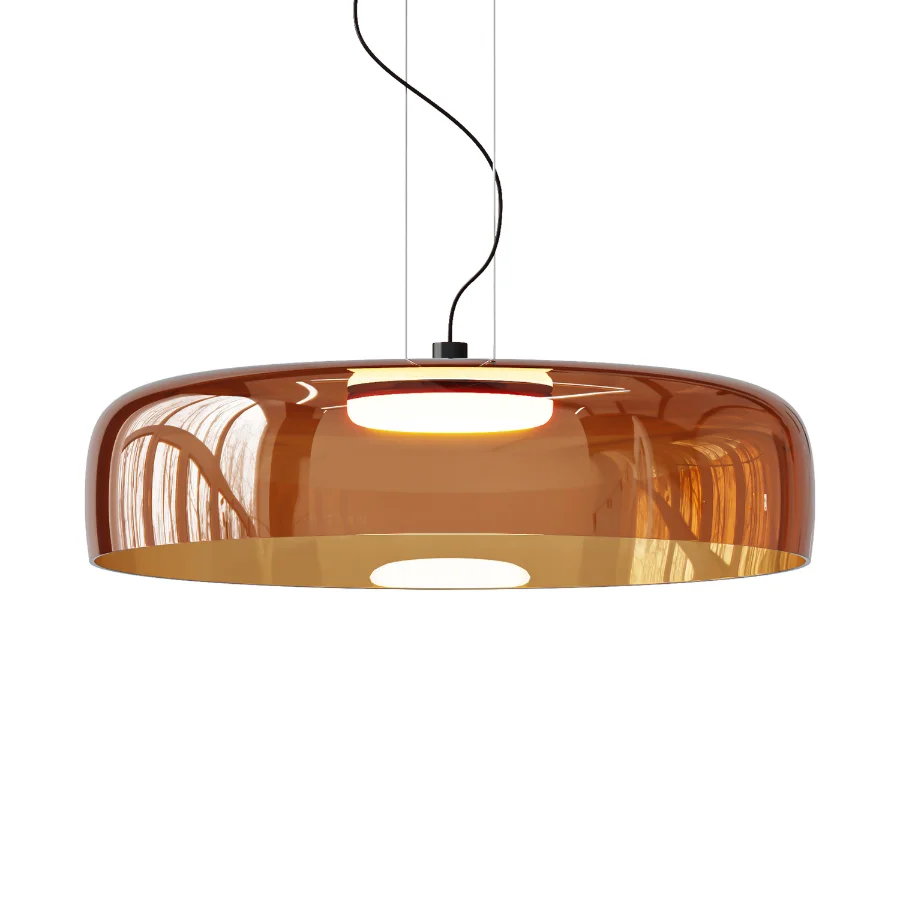 Leds C4 Levels Pendant Lamps Image 3
