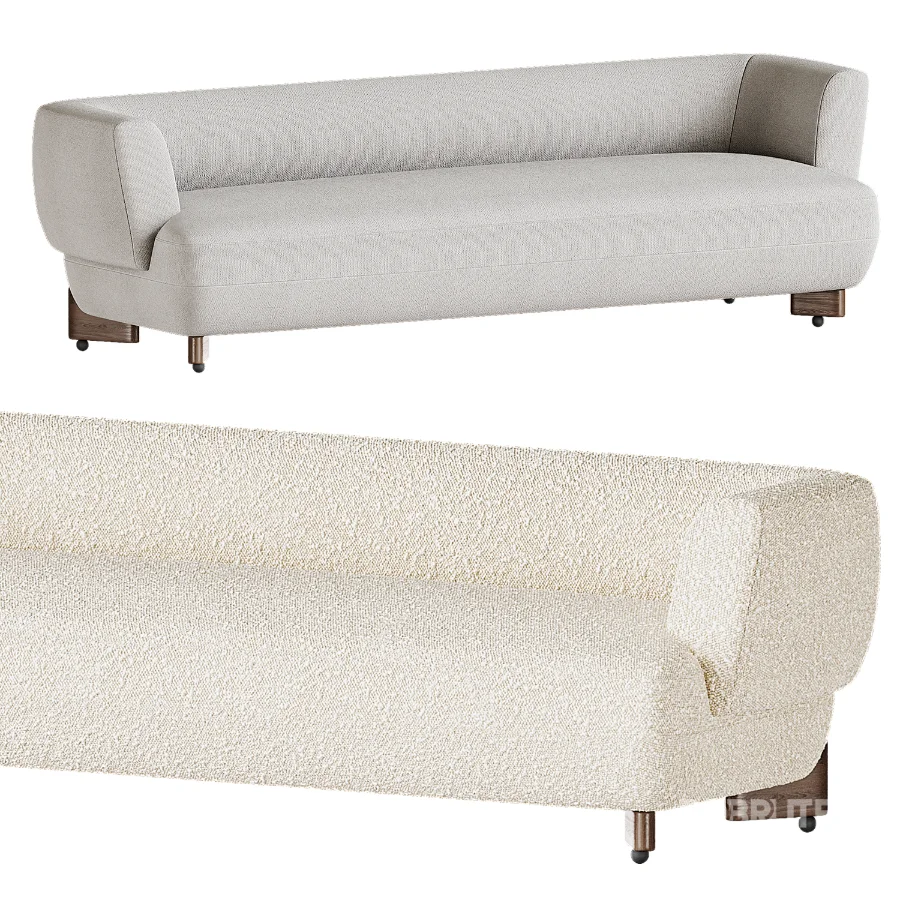 Antonella Sofa Image 5