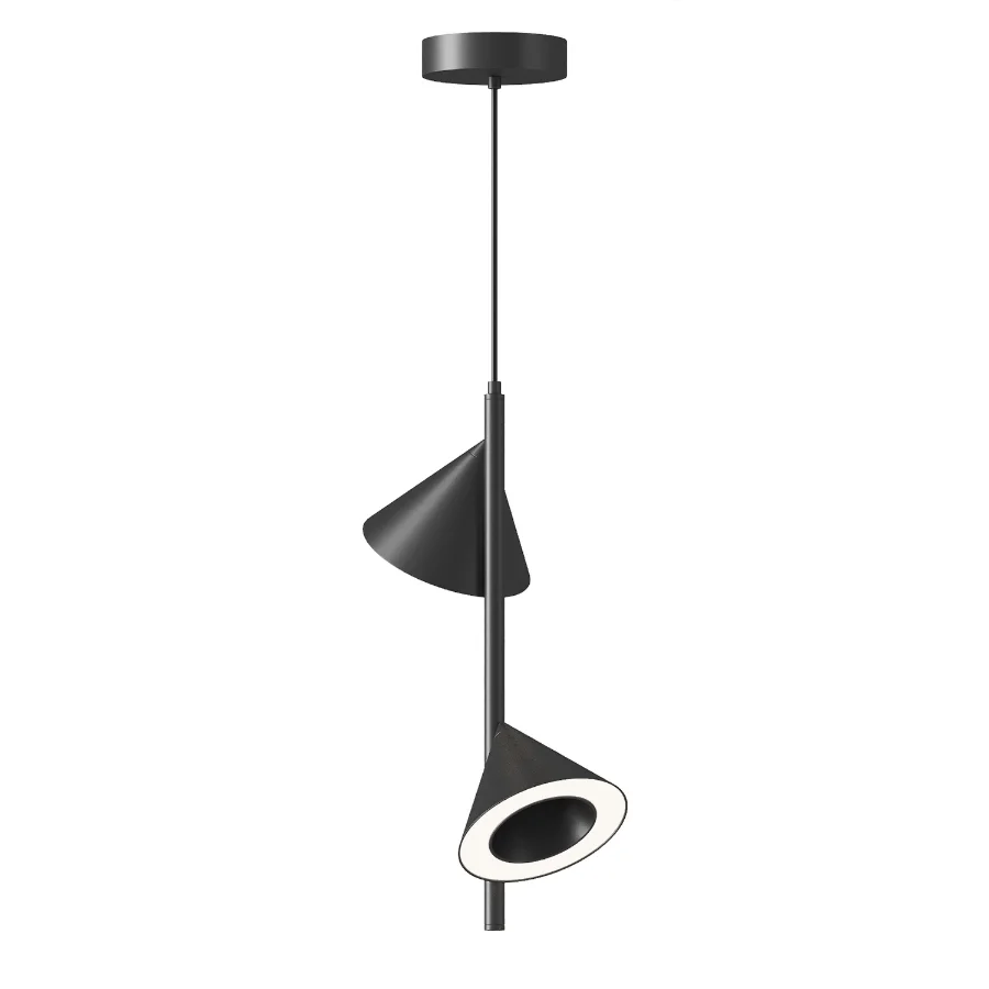 Etro Pendant lamp by Freya Image 1