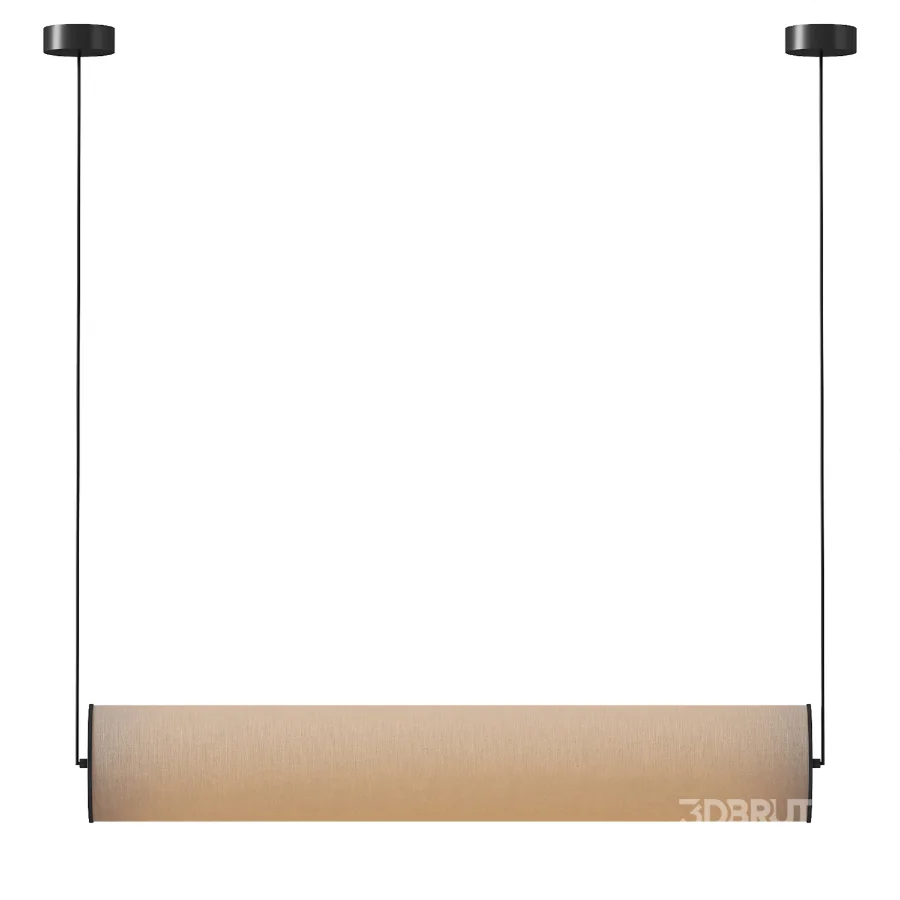 Nooi pendant by Aromas A Image 3