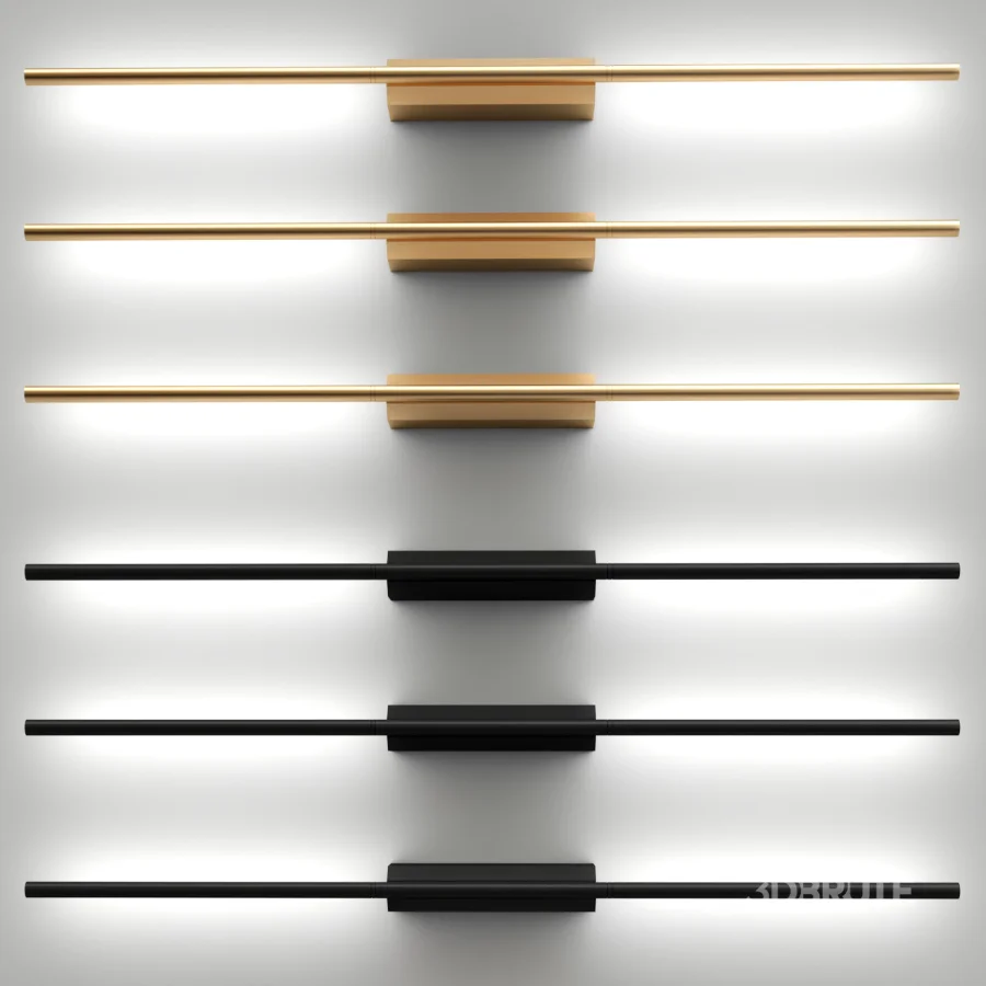 link wall lamp Image 3