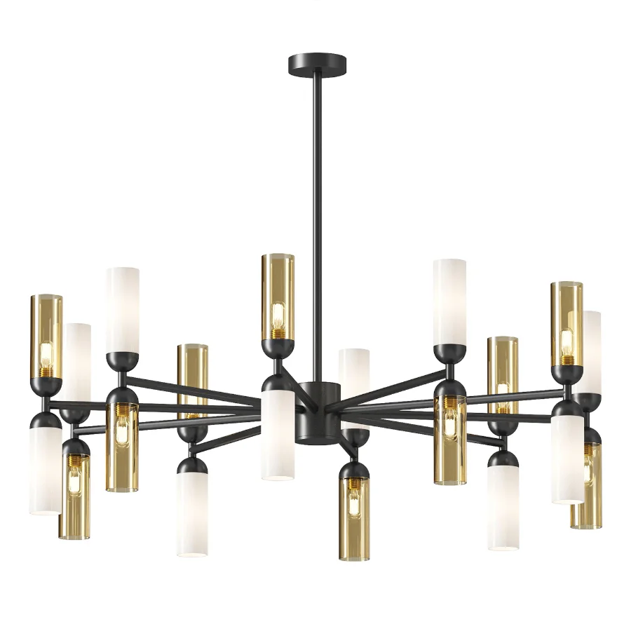 Maytoni Memory Chandelier Image 2