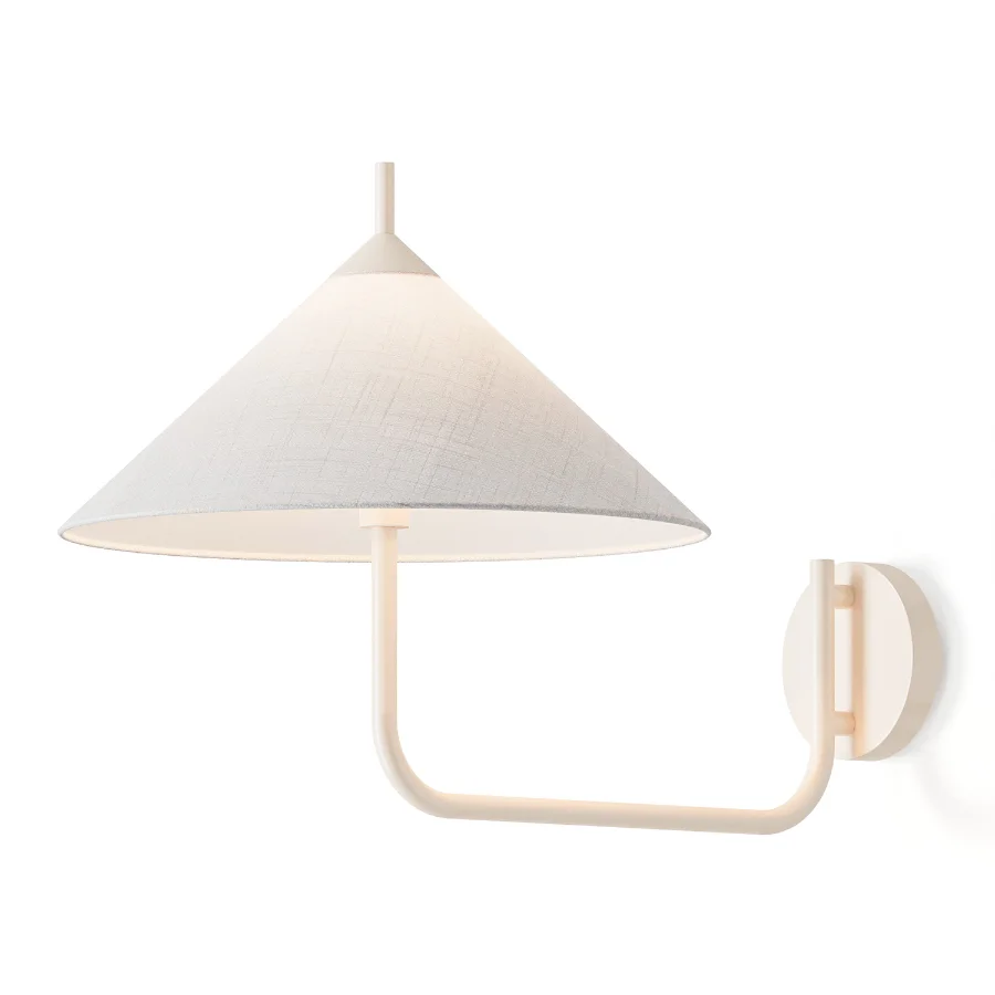 Victoria Wall Lamp Image 1