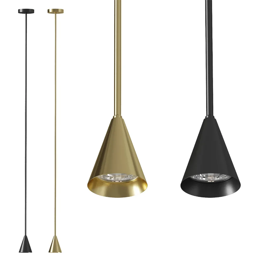 FALD A Pendant Lamp By Lampatron Image 4