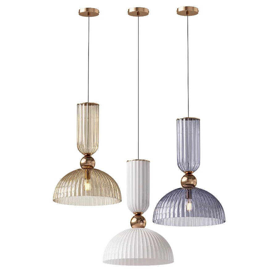 Maytoni Antic Pendant Lamp Image 3