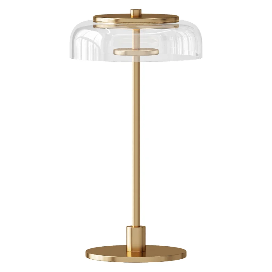 Blossi Table Lamp Image 1