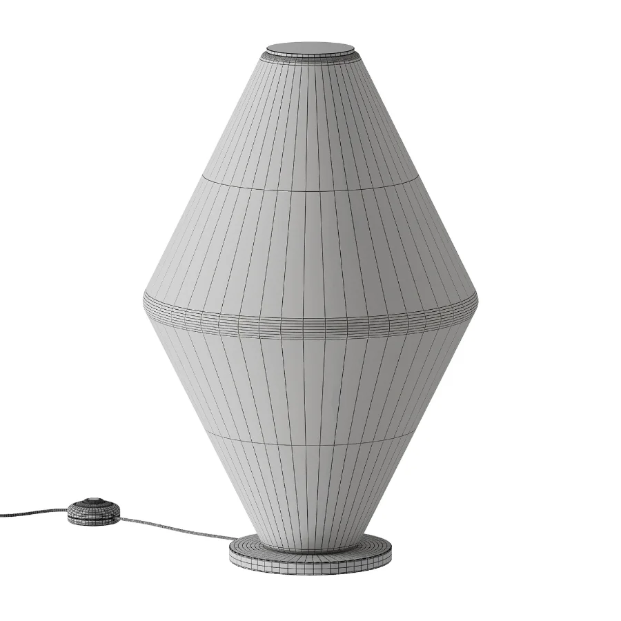 De Padova HELIUM Table lamp Image 1