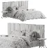 Bonaldo Fluff Bed - Thumbnail 5