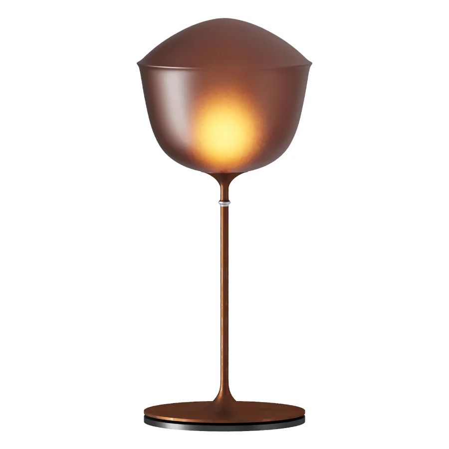 Contour Table Lamp Image 2