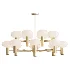 Villa Vici Bentley Chandelier - Thumbnail 1