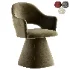 Cayson Dining Chair - Thumbnail 1
