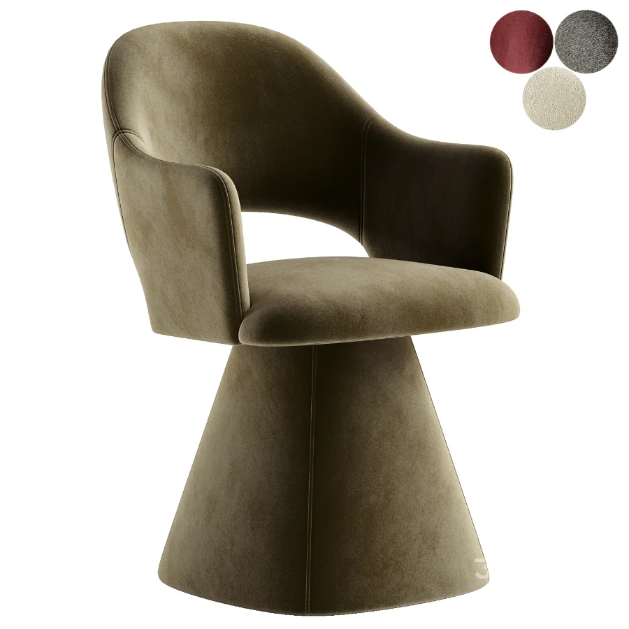 Cayson Dining Chair Image 1