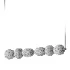 Alabaster 02 Linear Pendant Light - Thumbnail 1