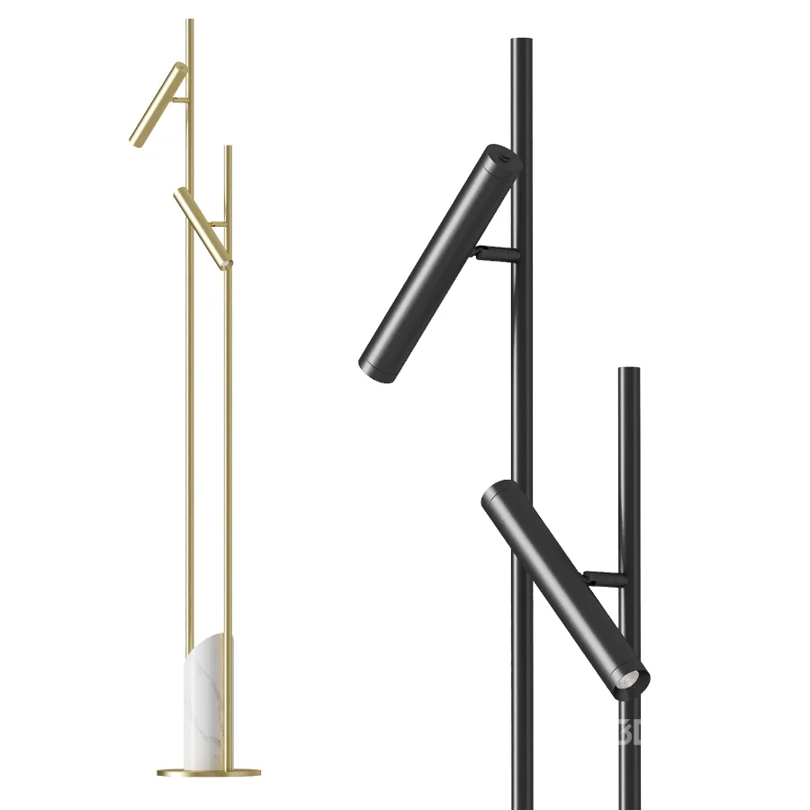 Maytoni Trust Floor Lamp Image 2