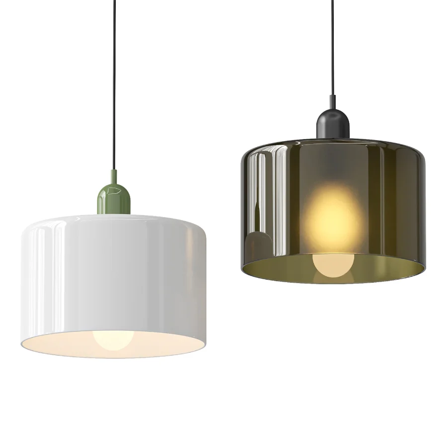 Morandi Pendant Lamp Image 1