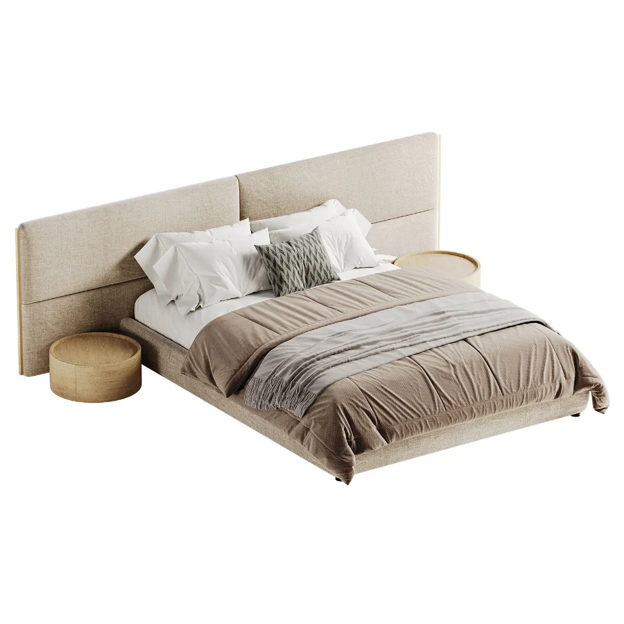 Yume Bed Image 2