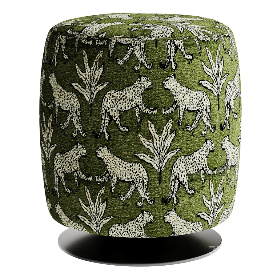 Olun pouf by Divan Image 4