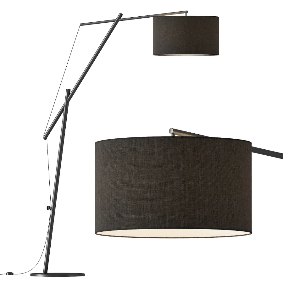 Ario Floor lamp by Aromas Del Campo Image 1