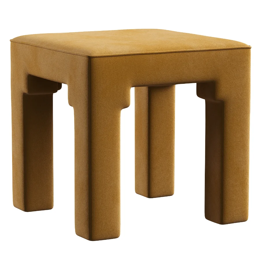 Satoria Small Bench Image 4
