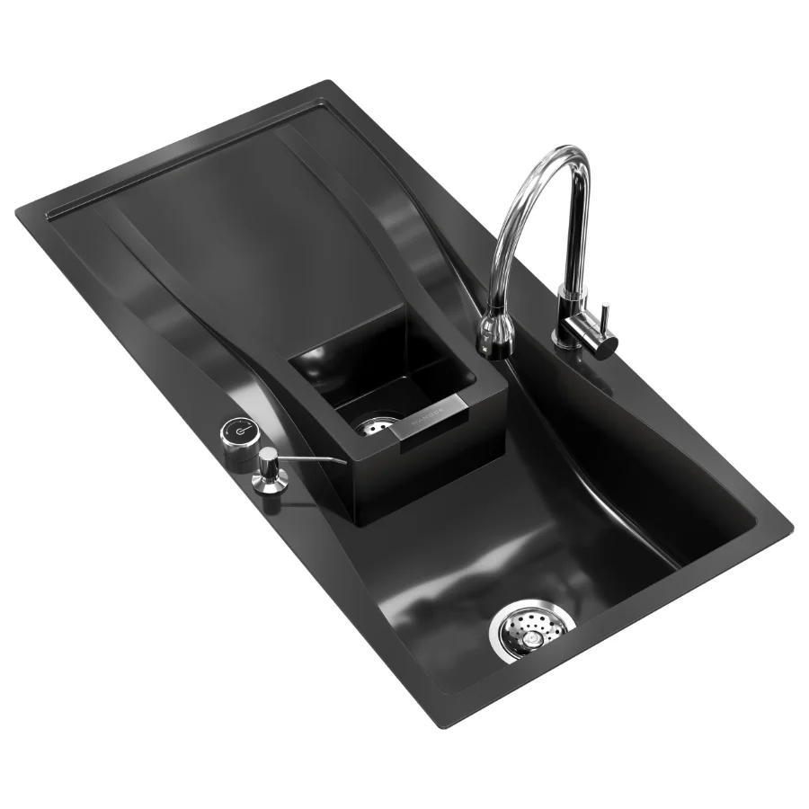 Drop-in Sink 08 Image 3