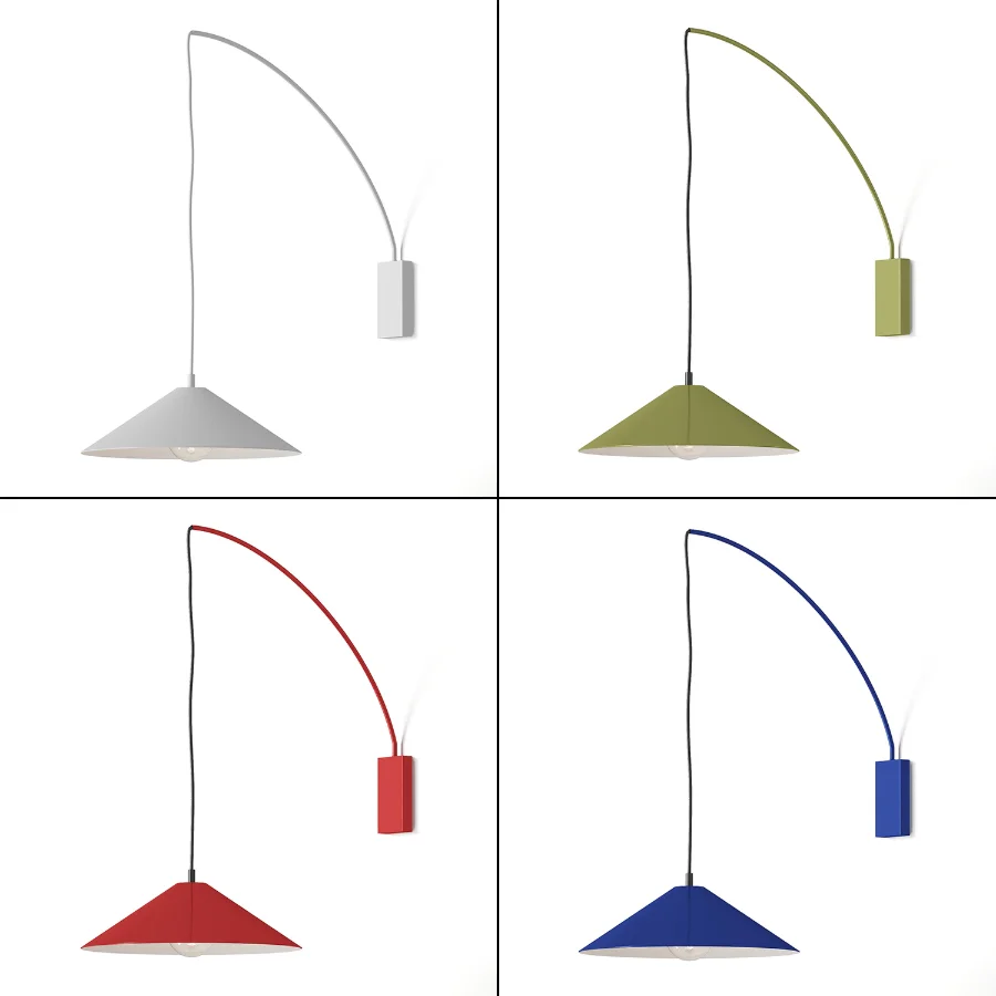 Kally Wall lamp Image 2