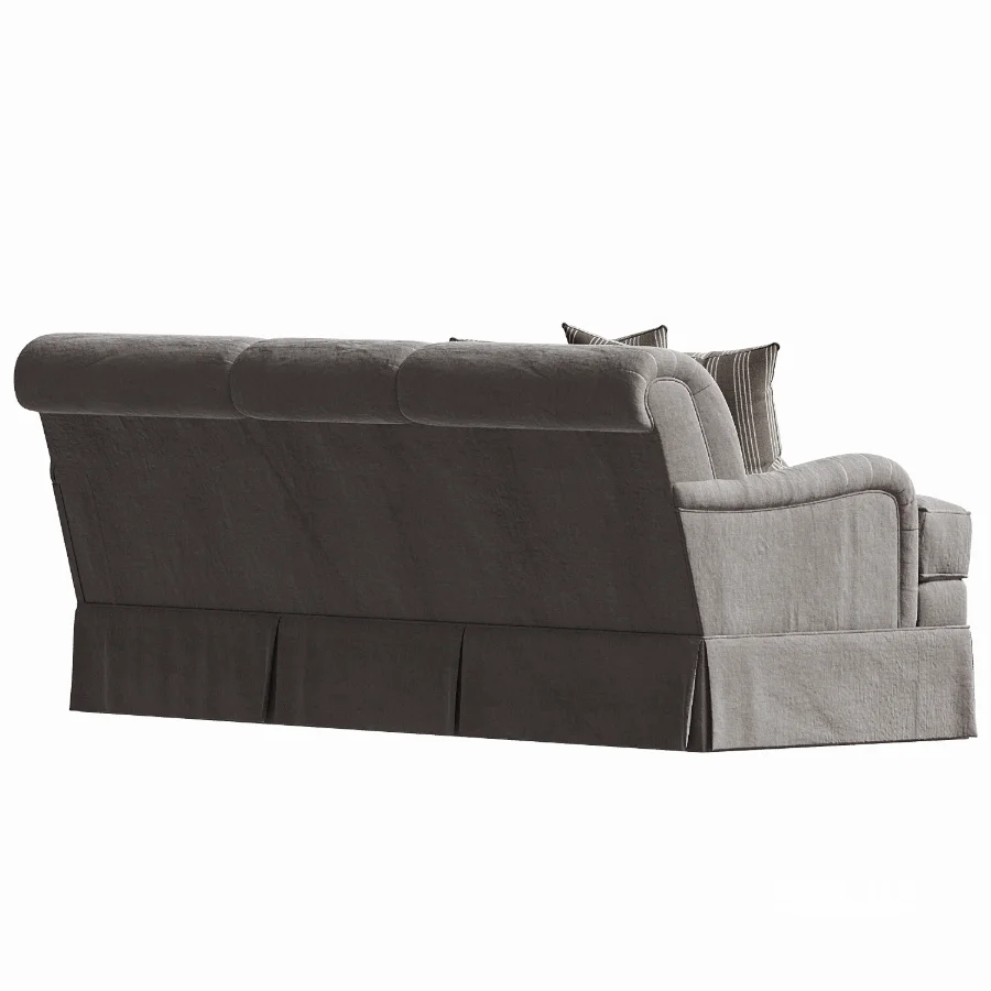 Charles Stewart Stamford Sofa Image 1