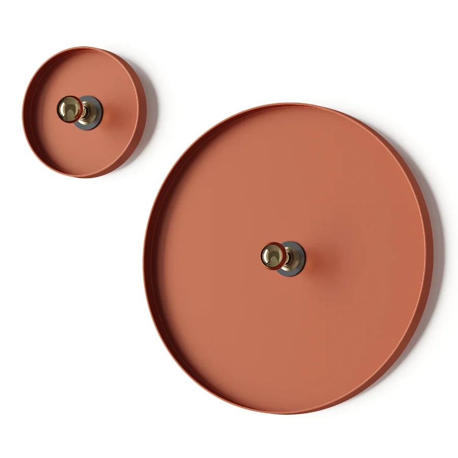 Aromas Del Campo Arten Wall Lamp Image 2