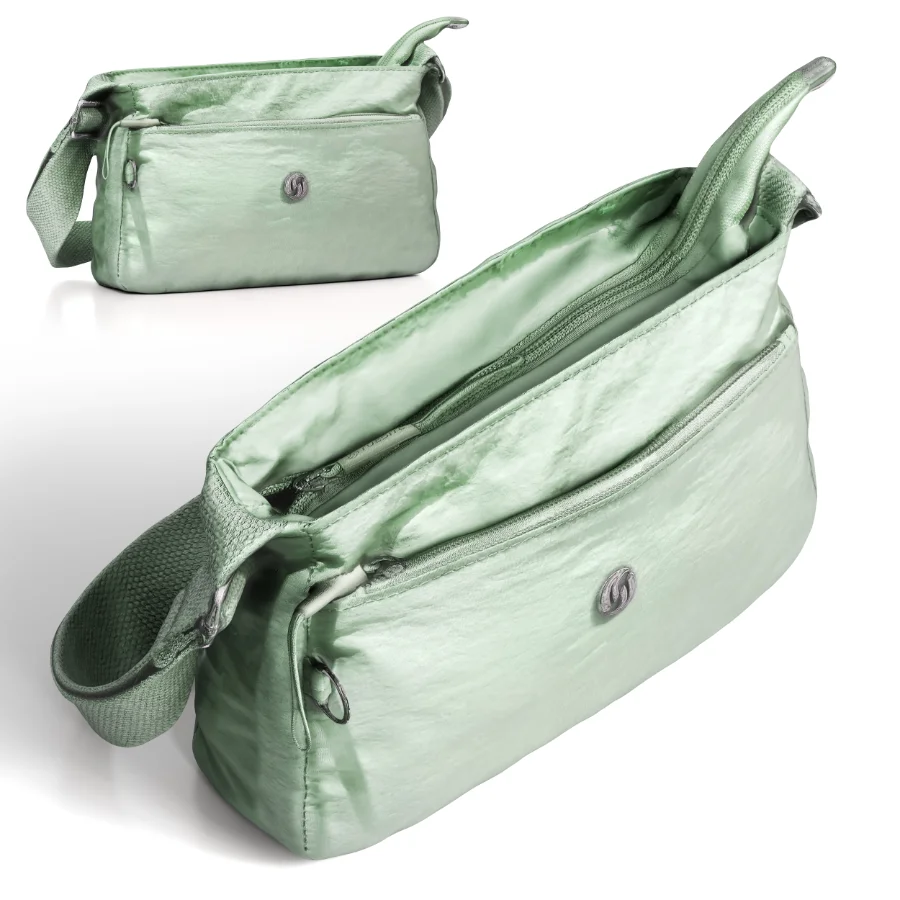 FASHION SPORT Bag Image 5