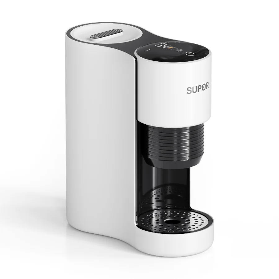 SUPOR Mini Coffee Machine Image 4