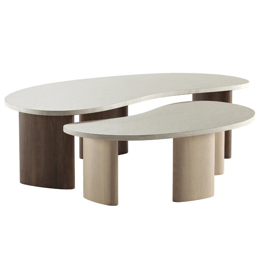 Amara Coffee Table Image 3