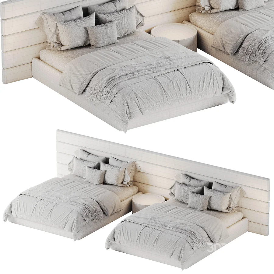 Childrens bed Image 4