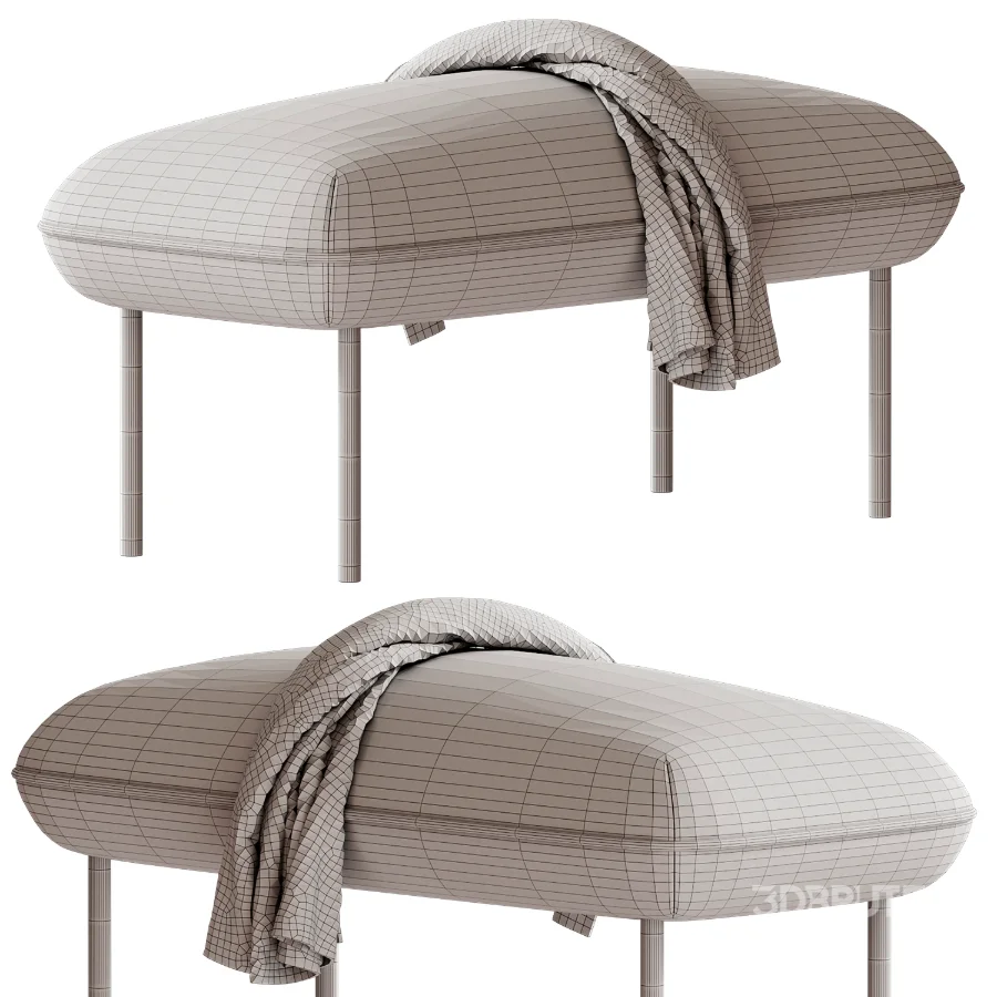 Pouf Nask Image 1