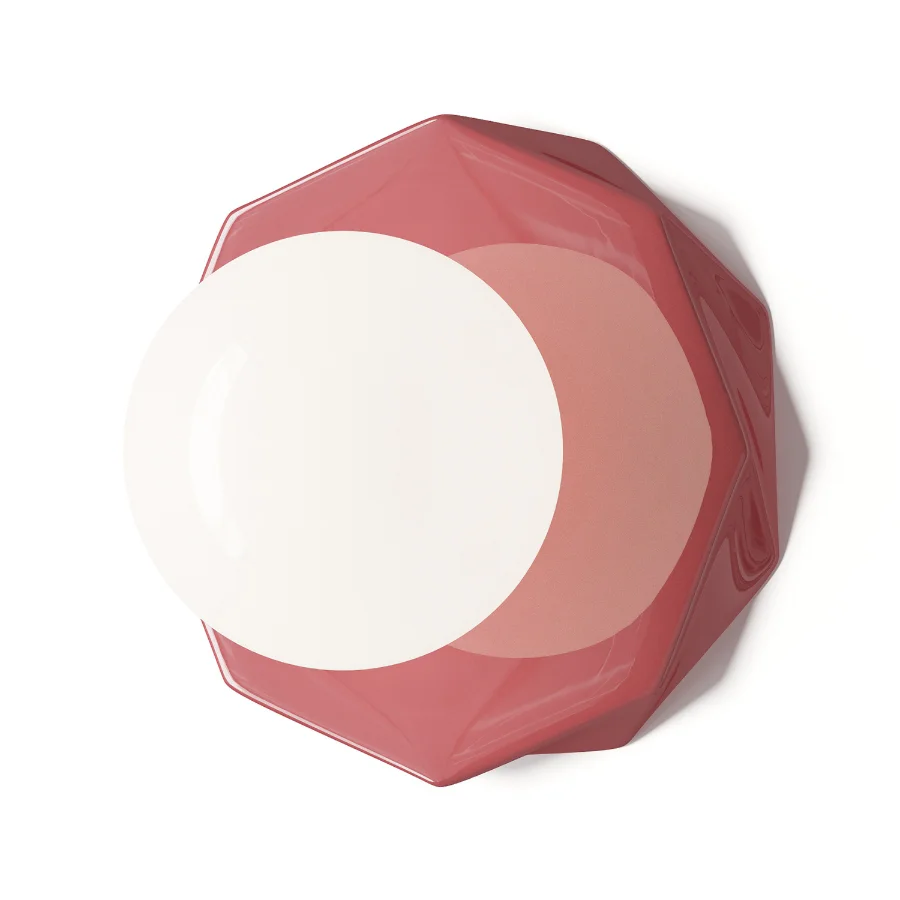 HOLI 05 Wall Lamp By La Redoute Image 3