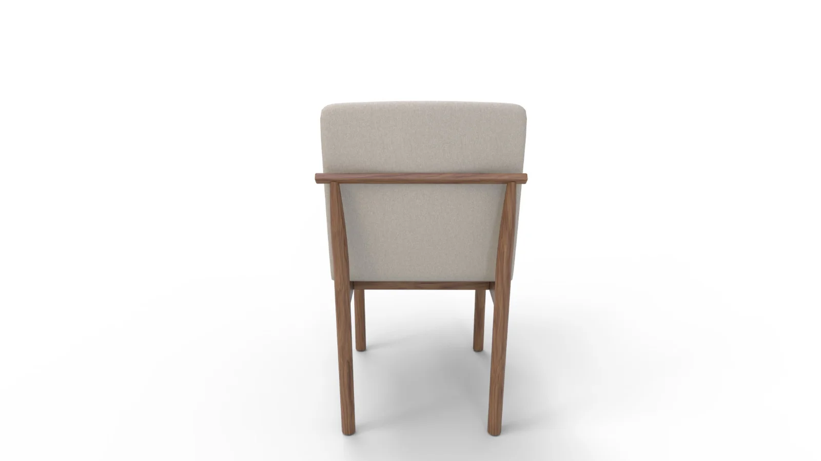 Framework Dining Chair Image 7